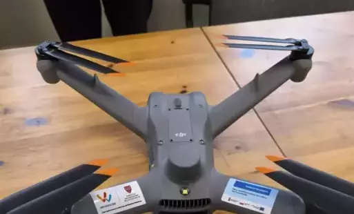 Zdjęcie do OSP Wielichowo projekt  &bdquo;Pierwszy Ratownik&rdquo;