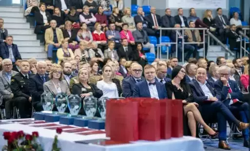 Zdjęcie do SPOTKANIE NOWOROCZNE POWIATU GRODZISKIEGO 2025