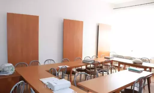 REMONT SALKI ZESPOŁU ŚPIEWACZEGO „WILKOWIANIE”