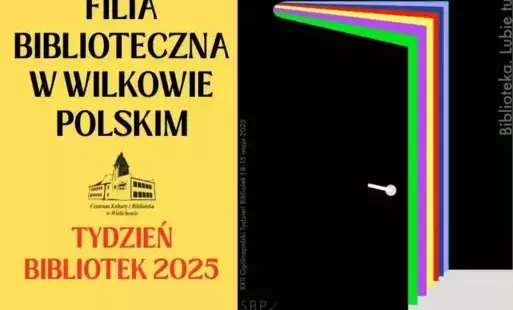 Filia Biblioteczna w Wilkowie Polskim