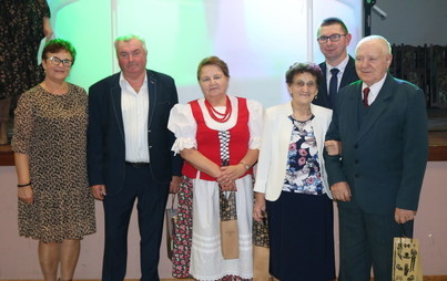 Zdjęcie do Dzień Seniora w Wilkowie Polskim