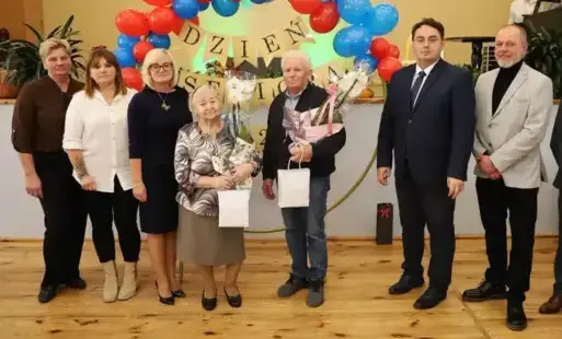 Zdjęcie do Dzień Seniora dla mieszkańc&oacute;w Łubnicy, Zielęcina i Augustowa