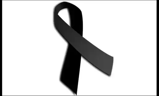 Kondolencje - Janusz Gidaszewski