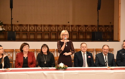 Zdjęcie do Spotkanie Wigilijne w Łubnicy