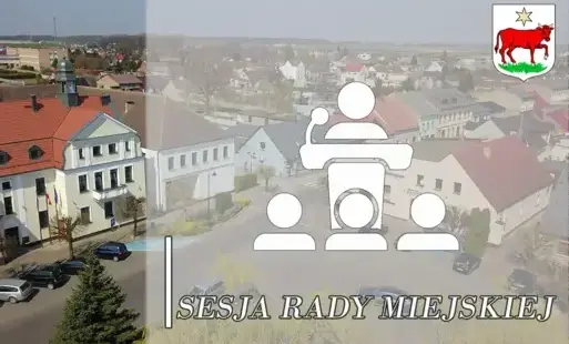 XXIII Sesja IX Kadencji Rady Miejskiej Wielichowa