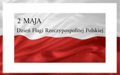 Dzień Flagi Rzeczypospolitej Polskiej 