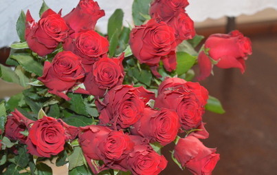 Zdjęcie do Święto Kobiet