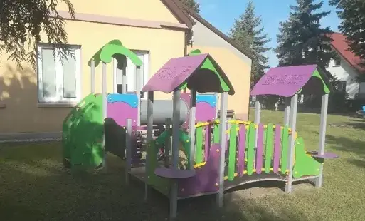 Przygotowania do nowego roku szkolnego w Zespole Szkolno-Przedszkolnym w Wilkowie Polskim