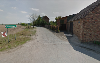 Zdjęcie do Dofinansowanie na przebudowę ul. Szkolnej w Trzcinicy