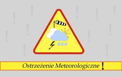 Zdjęcie do Ostrzeżenie meteorologiczne &ndash; Upał