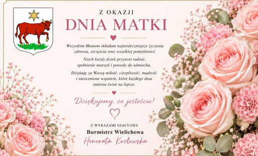 życzenia na dzien matki