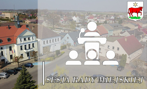 Porządek obrad  XXIV Sesji IX Kadencji Rady Miejskiej Wielichowa :