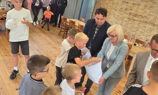 Festyn Rodzinny Mieszkańców Augustowa 