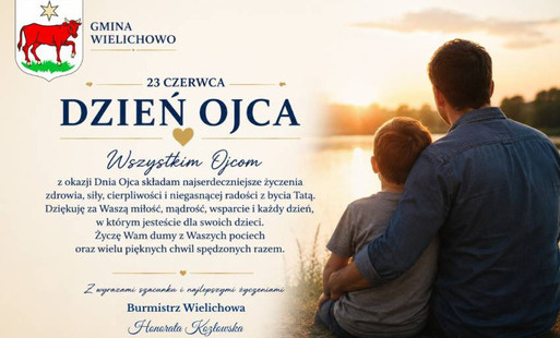życzenia z okazji dnia ojca