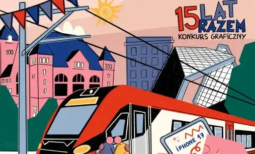 Konkurs Kolei Wielkopolskich