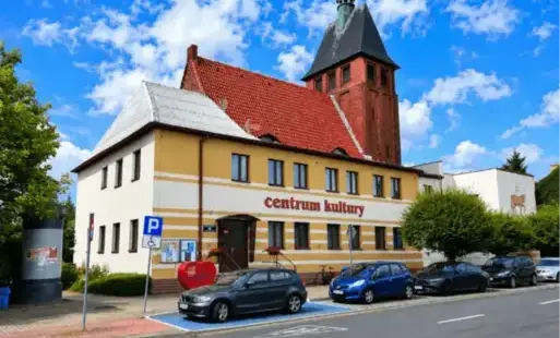 Centrum Kultury w Wielichowie zaprasza do złożenia oferty w postępowaniu o udzielenie zamówienia publicznego