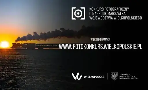 Rozpoczęcie 8. edycji Konkursu Fotograficznego o Nagrodę Marszałka Województwa Wielkopolskiego