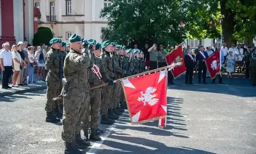 Obchody Święta Wojska Polskiego