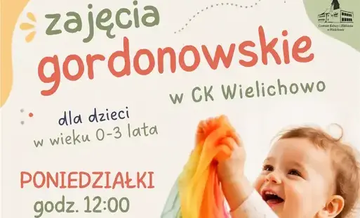 Zajęcia Gordonowskie