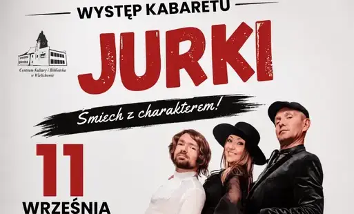 Kabaret Jurki