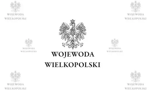  OBWIESZCZENIE WOJEWODY WIELKOPOLSKIEGO o wszczęciu postępowania o ustalenie lokalizacji inwestycji towarzyszącej inwestycjom w zakresie terminalu