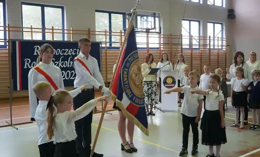Powrót do szkolnej ławki – Witajcie w nowym roku!
