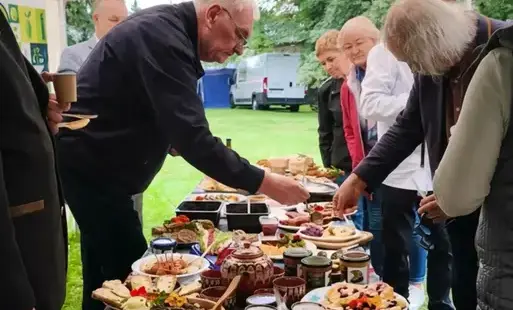 Wyniki regionalnego konkursu kulinarnego „Smaki z lasu 2026”