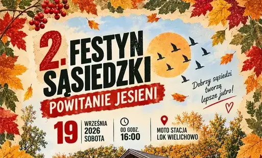 Festyn Sąsiedzki