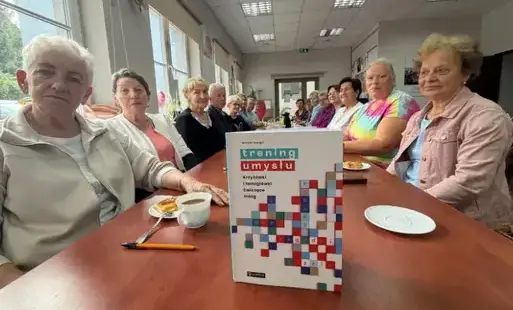 Fitness Umysłu – wracamy po wakacjach
