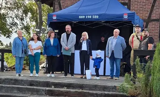 2. Festyn Sąsiedzki „Powitanie Jesieni” 