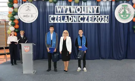Wyzwoliny czeladnicze w Grodzisku Wielkopolskim 
