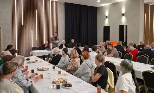 Zakończenie zebrań wiejskich w sprawie Funduszu Sołeckiego na rok 2027 