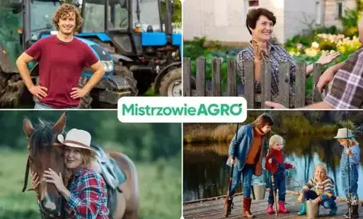 Trwa głosowanie w akcji MISTRZOWIE AGRO 2026