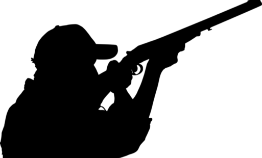 Obwieszczenie o polowaniach