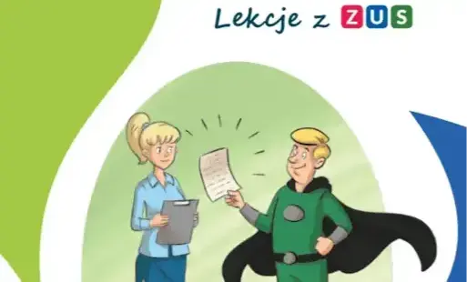 Lekcje z ZUS ruszają