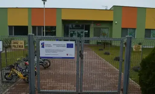 Dostawa pomocy dydaktycznych dla Przedszkola Świat Bajek w Wielichowie