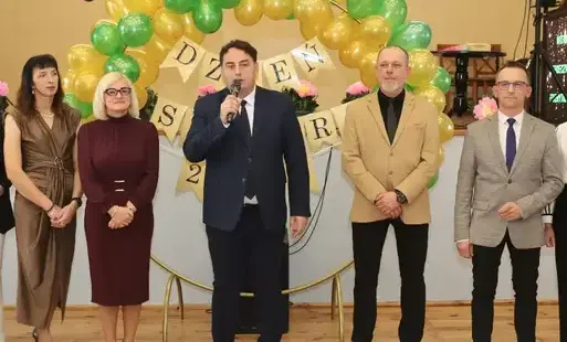 Dzień Seniora w Łubnicy