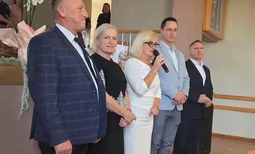 Dzień Seniora w Dębsku 