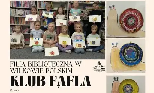 Klub Fąfla