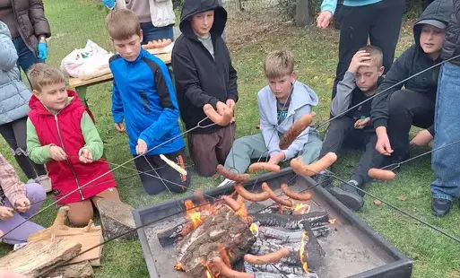 Kolorowe Pory Roku z KGW Łubnica