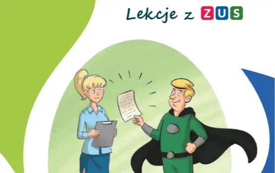Rusza 13. edycja projektu edukacyjnego Lekcje z ZUS