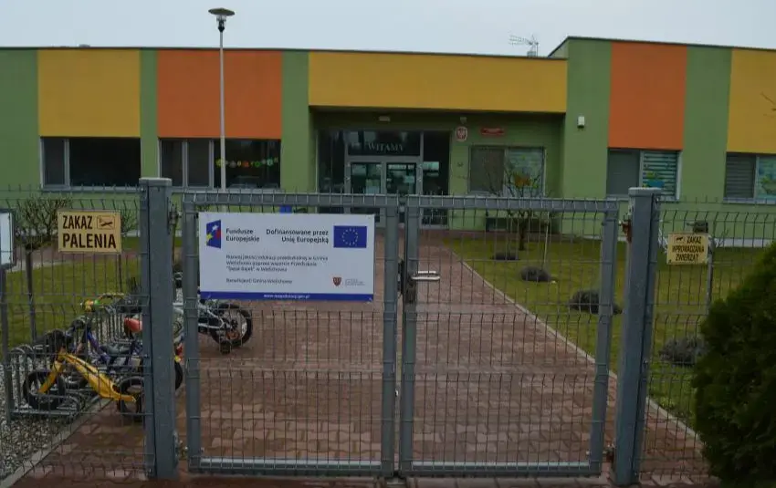 Nowe pomoce dydaktyczne dla Przedszkola Świat Bajek w Wielichowie