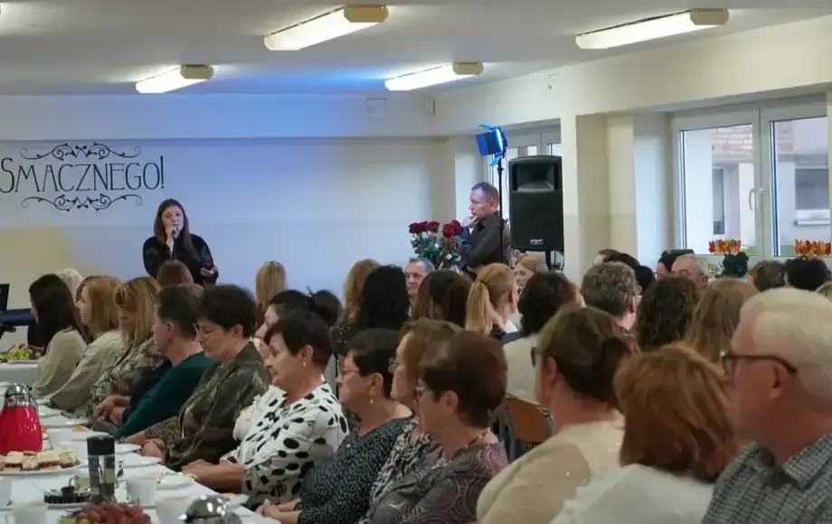 Obchody Dnia Edukacji Narodowej w Wielichowie
